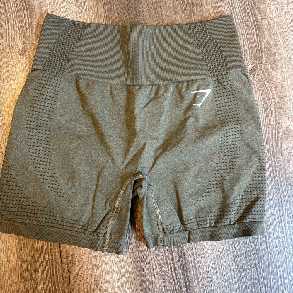 Gymshark shorts